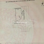 HÀNG HIẾM- Bán đất GÓC 2 mặt tiền TÂN TRÀ và Nguyễn Bá Ngọc -163,5m2